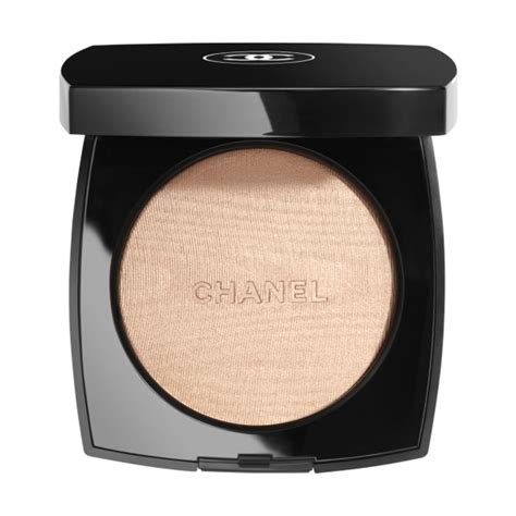 poudre corps chanel|chanel poudre lumière powder.